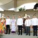Presentación de la Guelaguetza 2022.