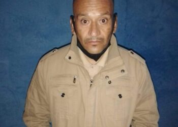 Rescata comando armado a un reo que era trasladado a una clínica de Tlacolula