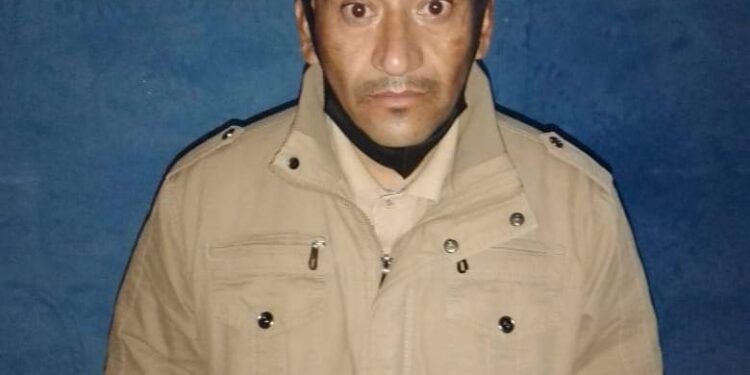 Rescata comando armado a un reo que era trasladado a una clínica de Tlacolula