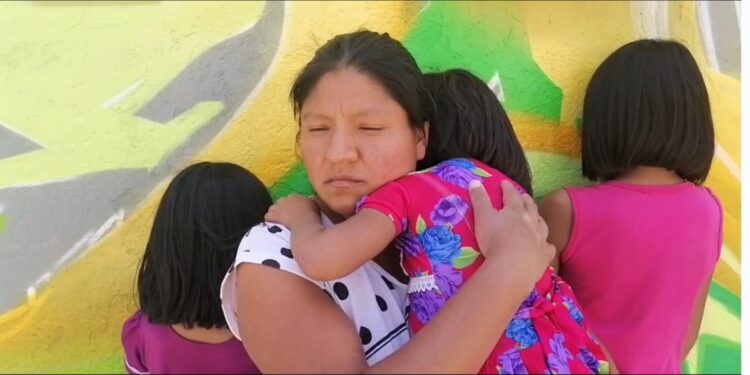 En la impunidad despojo de vivienda en Oaxaca de Juárez