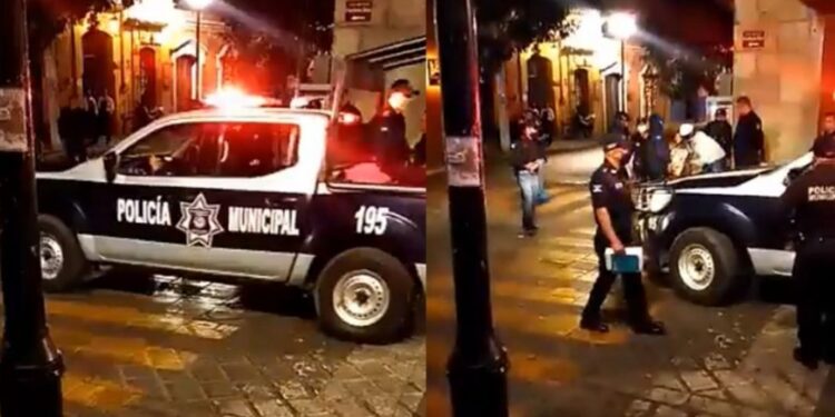 Clasista, racista y discriminatoria, detención de dos niños tsotsiles en Oaxaca por vender dulces: ROANIM