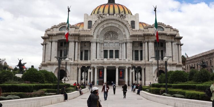Patrimonio y clima, tema del Día Internacional de Monumentos y Sitios en su 40 aniversario
