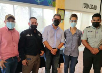 Procuraduría de Protección Ambiental capacita a municipios en normatividad ambiental