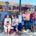 Comerciantes, productoras de artesanías y prestadores de servicios turísticos de Valles Centrales piden a Naty Díaz rescatarlos