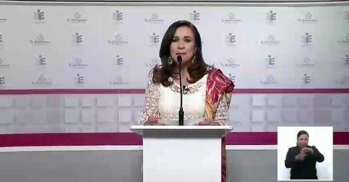 Comunicado sobre el Primer Debate con Candidatas y Candidatos a la Gubernatura de Oaxaca