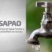 Supervisa SAPAO uso responsable de agua potable durante temporada de estiaje