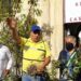 Regidor fantasma en el Ayuntamiento de Oaxaca de Juárez