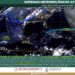 Este lunes, el frente frío núm. 45 producirá lluvias muy fuertes a intensas con probable desarrollo de torbellinos o tornados en el noreste de México, con probabilidad de lluvias puntuales torrenciales en Nuevo León y Tamaulipas.