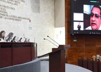 Solicita 65 Legislatura a Congreso de la Unión, garantizar derechos de campesinos, en reforma de ley