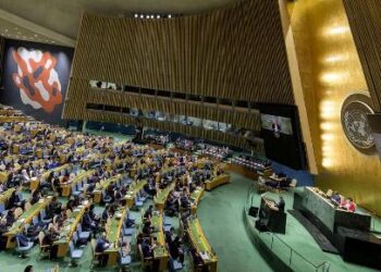Rusia, suspendida del Consejo de Derechos Humanos