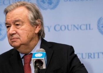 Guterres viajará a Moscú, crímenes de guerra en Ucrania, Día de la Tierra… Las noticias del viernes