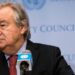 Guterres viajará a Moscú, crímenes de guerra en Ucrania, Día de la Tierra… Las noticias del viernes
