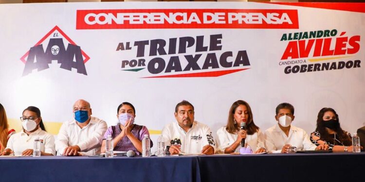 La inclusión será el sello de mi gobierno. Reivindicaré las causas de los pueblos indígenas y afromexicano, de las personas con discapacidad y de la comunidad LGBT+.