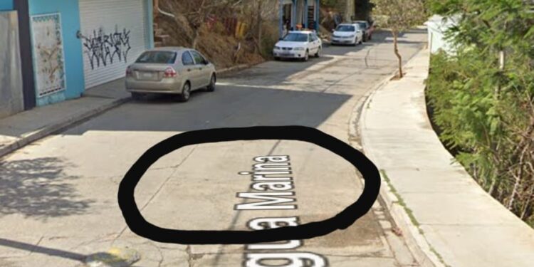 SAPAO no atiende fuga de agua desde hace tres meses