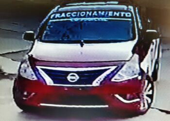 Ciudadana acosada por taxista del sitio FREMAN A.C.