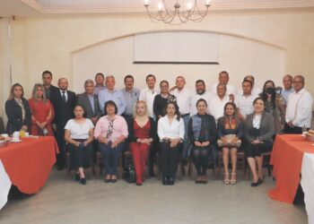 Educación pilar importante para el desarrollo: Noé Jara