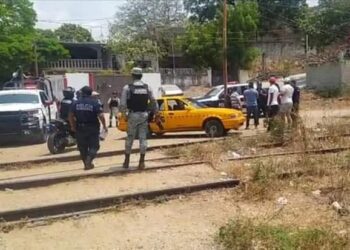 Fuerzas de seguridad atrapan a ladrón