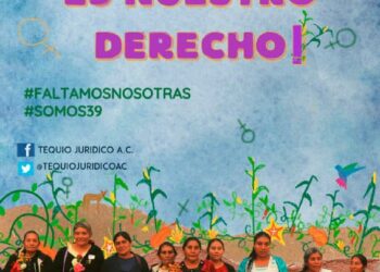 Mujeres indígenas chontales solicitan al RAN Oaxaca reconocimiento como comuneras