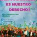 Mujeres indígenas chontales solicitan al RAN Oaxaca reconocimiento como comuneras
