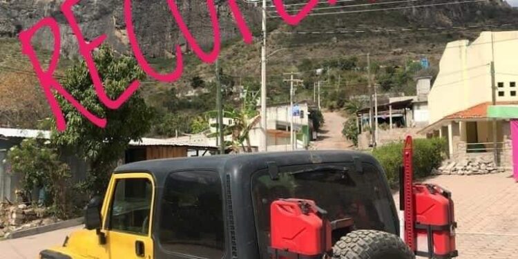 Confirma TEEO elección extraordinaria de comité vecinal en el Ayuntamiento de San Juan Bautista Tuxtepec