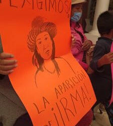 Presentación del documental “Sin Hombres ni Patrones”