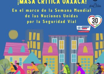Sociedad civil y familiares de víctimas de у siniestros de tránsito urgen a la Cámara de Diputados a aprobar ya la Ley Movilidad Segura.