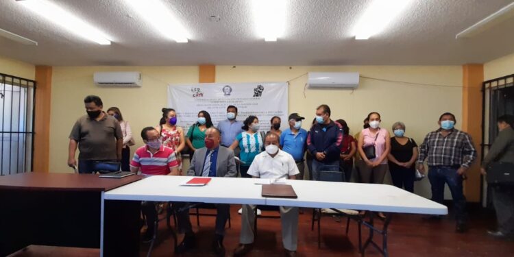 Padres de familia piden garantías para regreso a clases presenciales