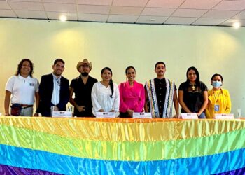 Llama Liz Arroyo a avanzar en el reconocimiento