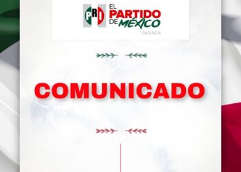 Cinismo de MORENA al denunciar al PRI