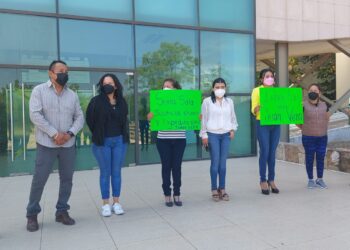 Llaman a la 6a. Sala penal dar cumplimiento a resolución federal