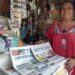 Orgullosamente voceadora doña Isabel Soriano Ramírez