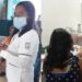 Inicia IMSS Oaxaca vacunación contra COVID-19 para adolescentes de 12 a 17 años en sus Unidades Médicas