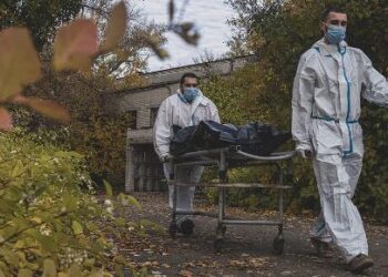 Las muertes por COVID-19 sumarían 15 millones entre 2020 y 2021