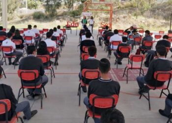 Ofrecen servicios amigables, métodos anticonceptivos para adolescentes: SSO