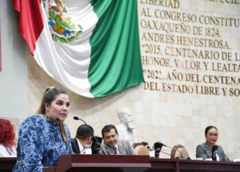 Piden en Legislativo a gobiernos federal y estatal, nuevo censo de damnificados por “Agatha”