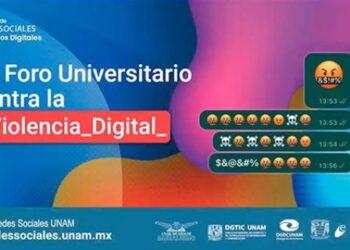 Educación, vía para erradicar la agresión digital