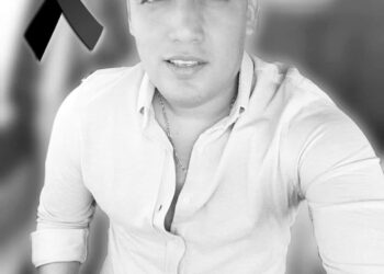 Militante de morena y activista social, víctima de cobarde crimen