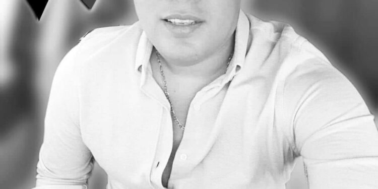 Militante de morena y activista social, víctima de cobarde crimen