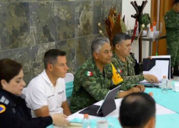 Continúa atención integral de los gobiernos estatal y federal en zonas afectadas por el huracán “Ágatha”  