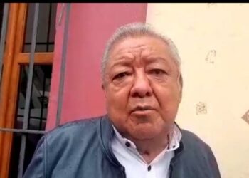 Proveedores del Hospital Civil de Oaxaca exigen pago por concepto de insumos de 1a. necesidad