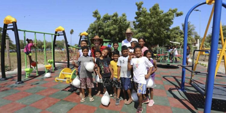 Suman 281 escuelas afectadas por el paso del huracán “Ágatha”: IEEPO