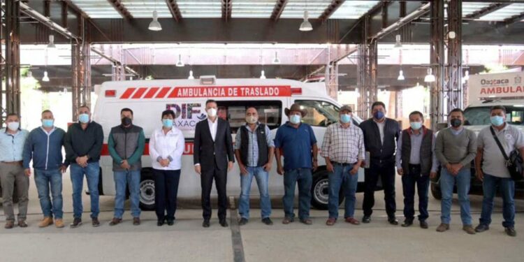 Entrega TEEO Constancia de Gobernador Electo a Salomón Jara Cruz; declara válida la elección del 5 de junio