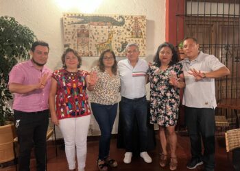 SUTIEBO será aliado de la Cuarta Transformación en Oaxaca