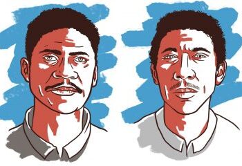 Dos afromexicanos, torturados e injustamente encarcelados desde hace más de una década