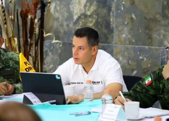 Publica Segego edicto sobre la prohibición de venta y consumo de todo tipo de bebidas alcohólicas por Jornada Electoral