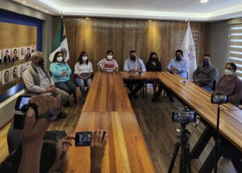 La Sepia y Fundación Devlyn entregarán 4 mil 28 lentes gratuitos a la población indígena y afromexicana