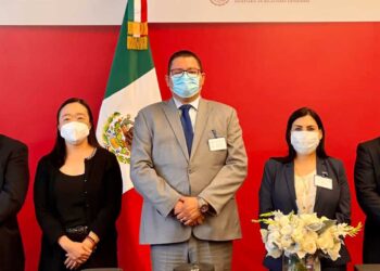 Actualiza IOAM número de migrantes fallecidos por COVID-19 en los Estados Unidos