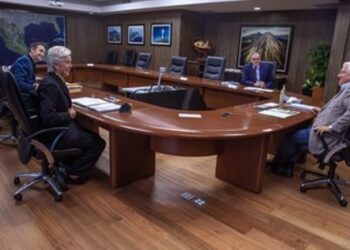 Trabajan Agricultura y centros de investigación en acciones para aumentar productividad del campo y disminuir migración