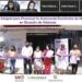En foro nacional, la SMO presenta buenas prácticas de atención de mujeres violentadas