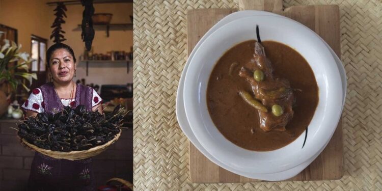 Tradición, cultura y gastronomía en la Guelaguetza